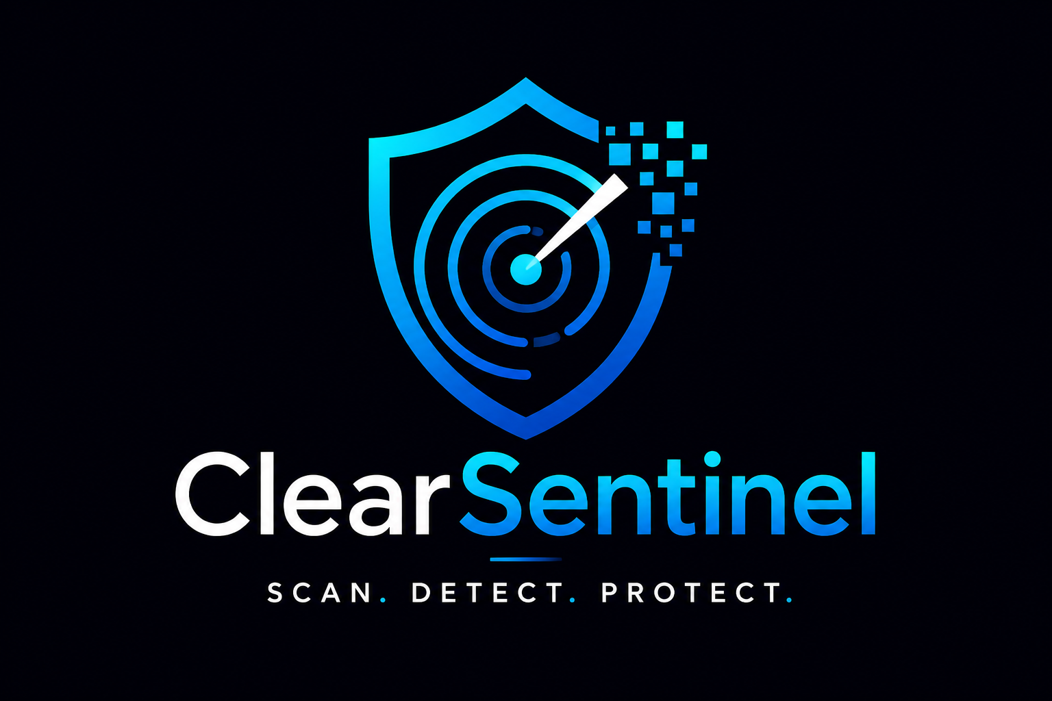 ClearSentinel logo